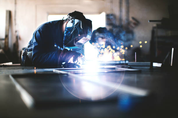 Best Structural Steel Welding in Highland City, FL