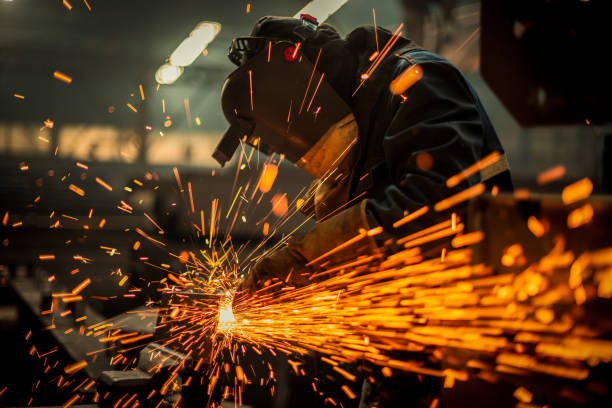 Affordable Welder Services in Highland City, FL