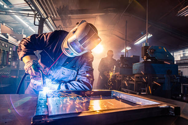 Best Maintenance and Repair Welding in Highland City, FL
