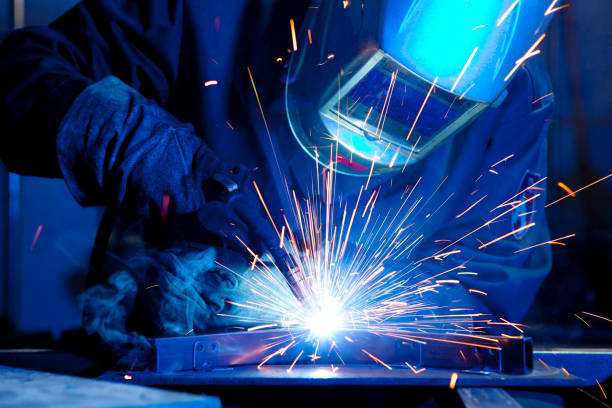 Best Pipe Welding in Highland City, FL
