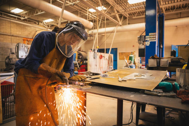 Best Artistic and Custom Metal Fabrication in Highland City, FL