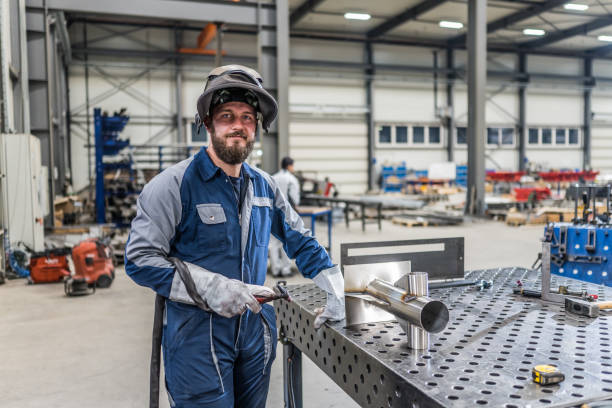 Best Aerospace and Defense Welding in Highland City, FL