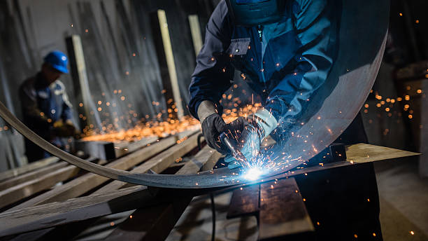 Affordable Welder Services in Highland City, FL