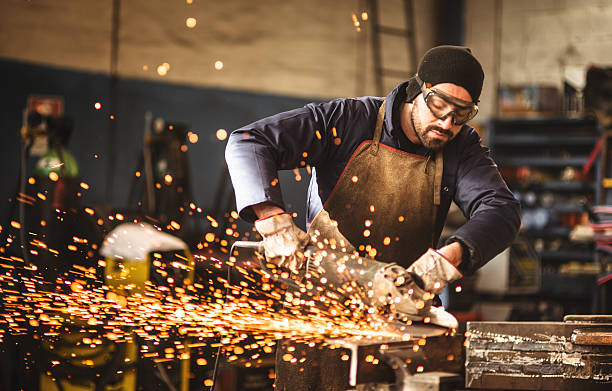 Best Automation and Robotic Welding in Highland City, FL