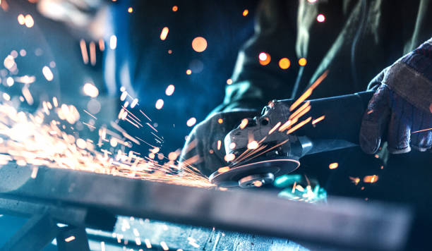 Best Specialty Welding Processes in Highland City, FL